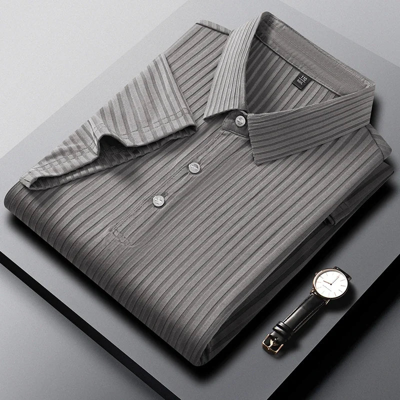 Men's Classic Polo Shirt