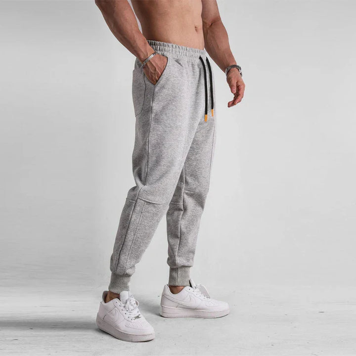 James | Men's Casual Comfortable Jogging Pants