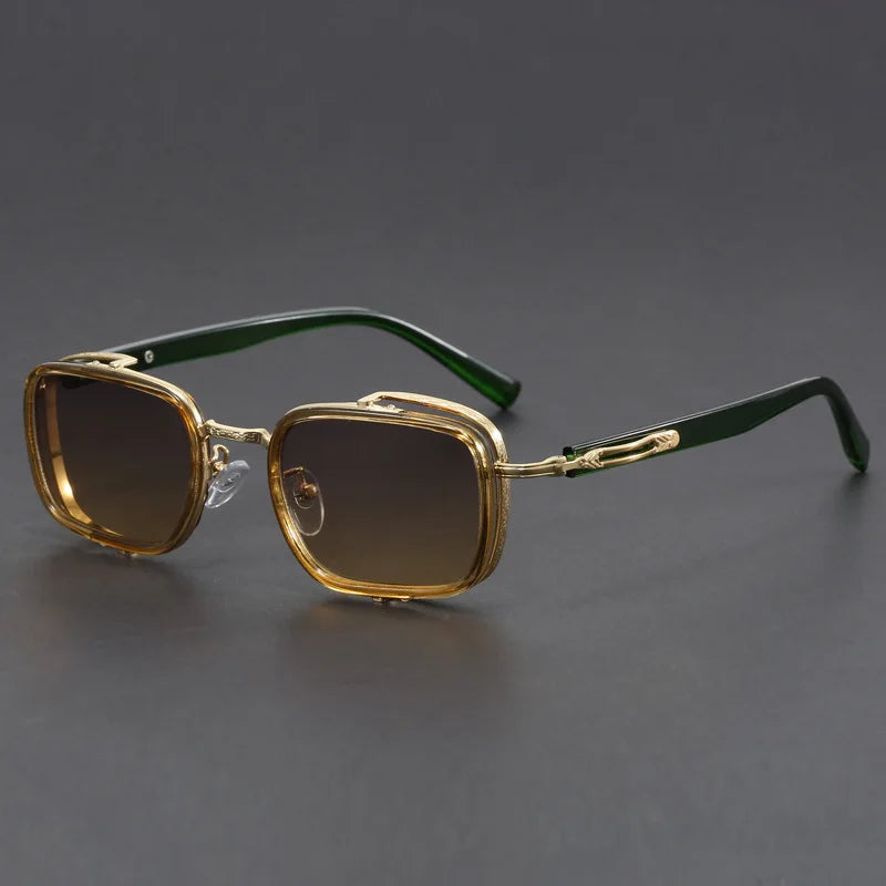 Stylish Montclair Sunglasses for Ultimate Sun Protection