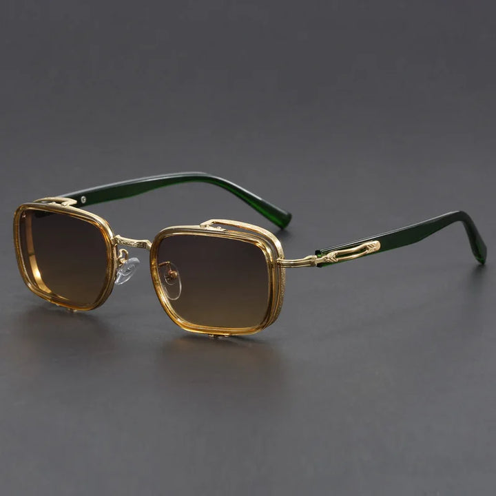 Stylish Montclair Sunglasses for Ultimate Sun Protection