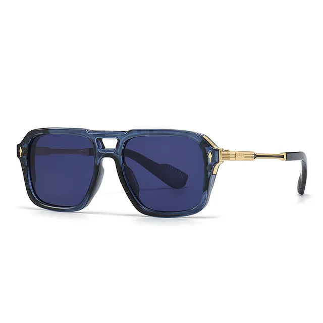 Vintage Style Retro Sunglasses