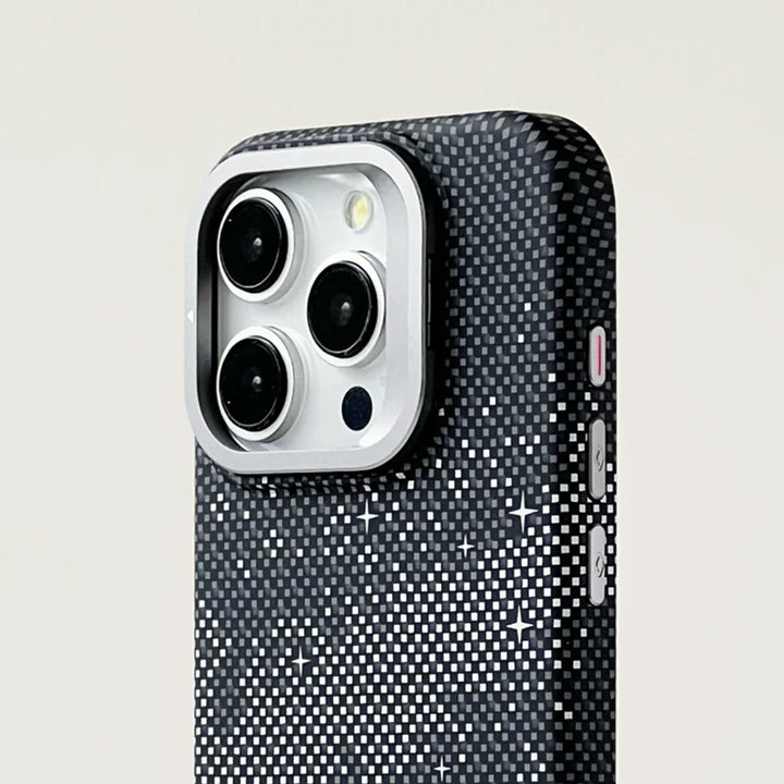 Stylish Protective Case for iPhone - Durable and Sleek Design