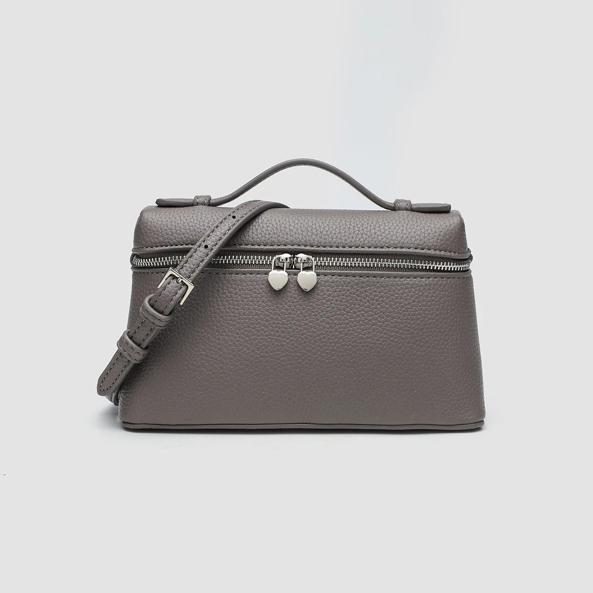 Elegant Willow Luxe Handbag - Stylish and Chic Accessory-Omni Prime Goods