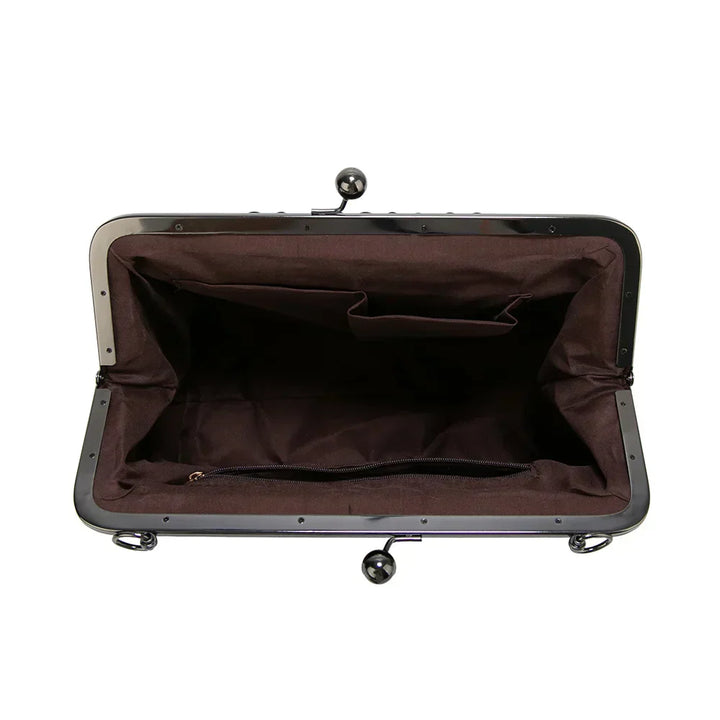 Cheryl | Women's Vintage Frame Handbag