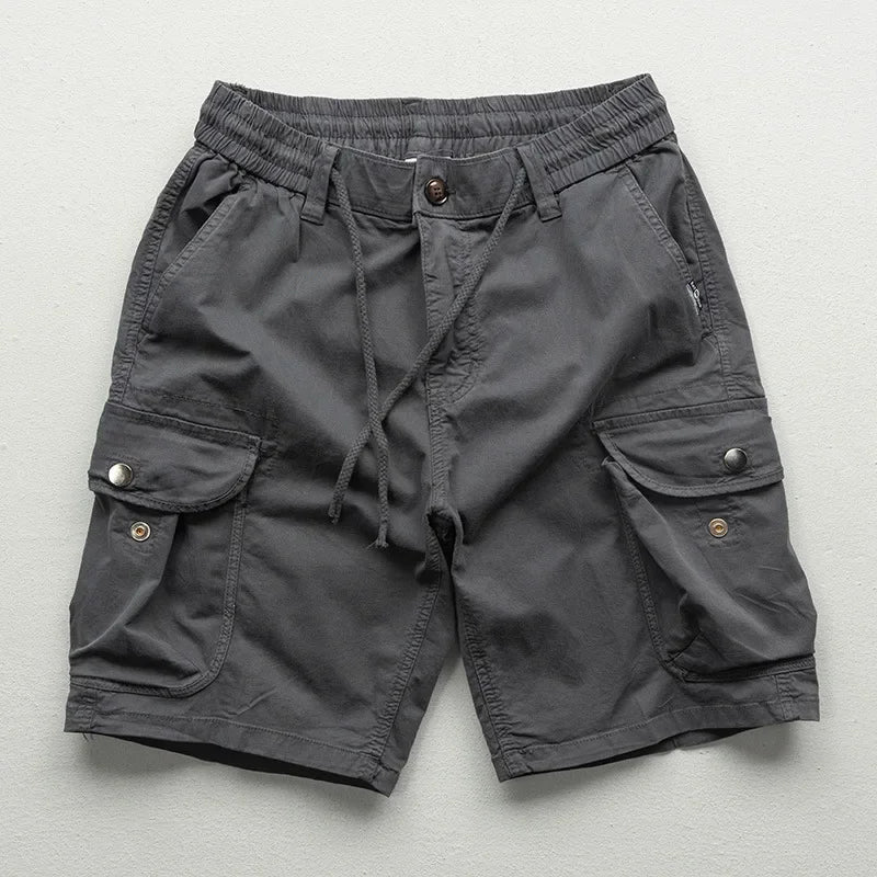 Men's Cargo Shorts