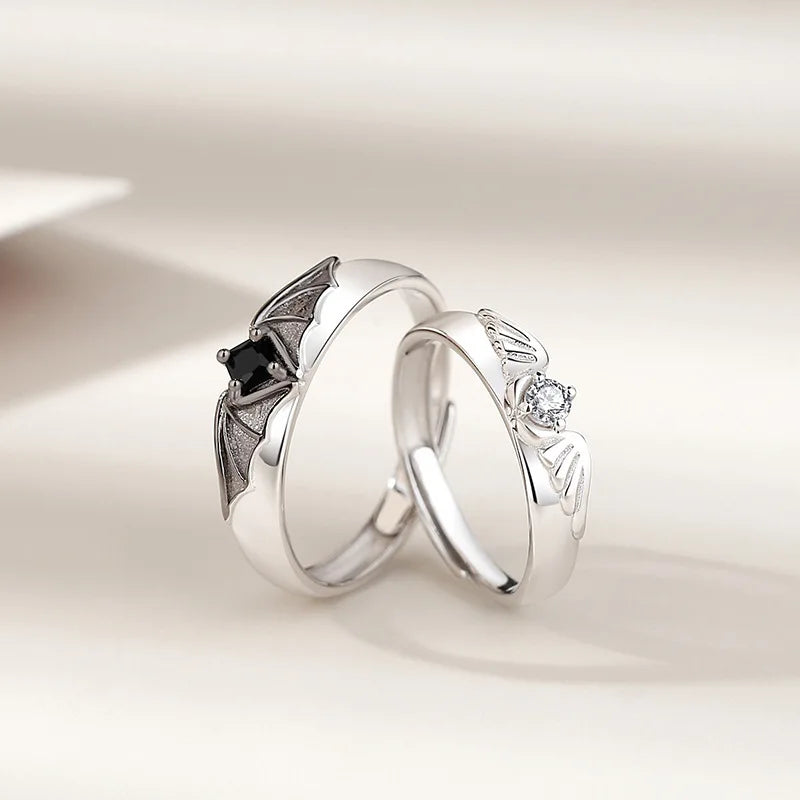 Elegant Divinity Rings for Timeless Style and Sophistication