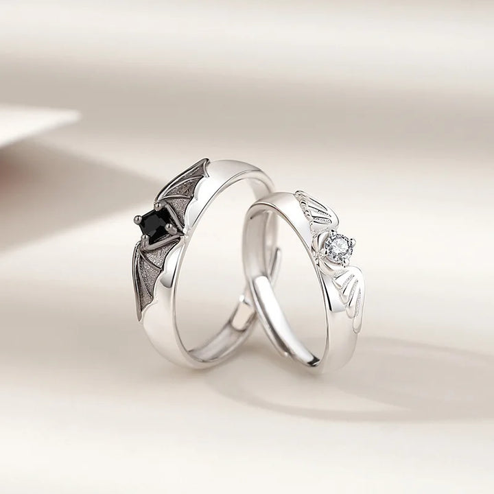 Elegant Divinity Rings for Timeless Style and Sophistication