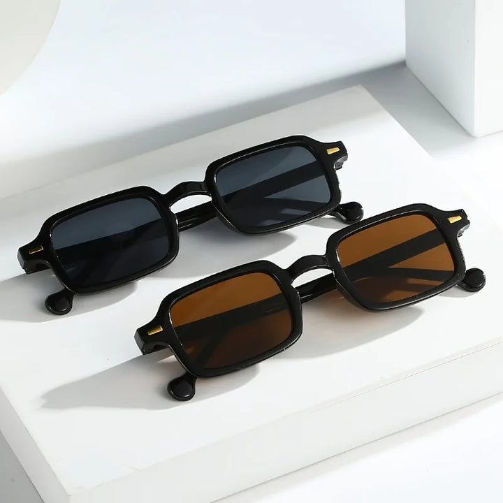 Heritage Style Sunglasses for Timeless Fashion