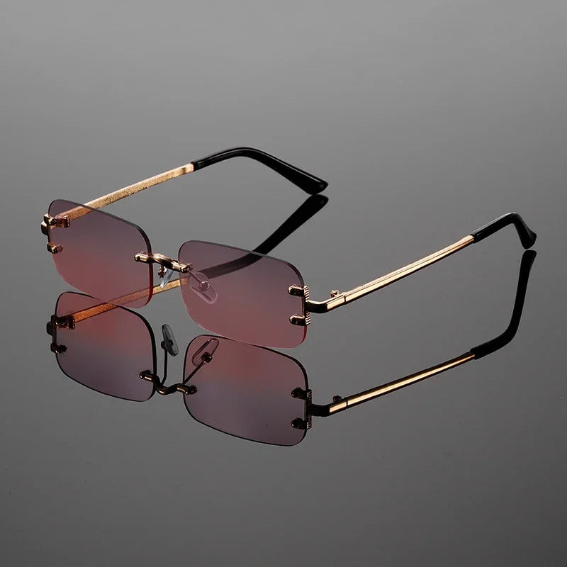 Stylish Lucent Sunglasses for Ultimate Sun Protection