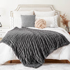 Cozy Decorative Throw Blanket-Omni Prime Goods