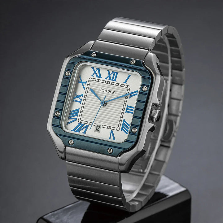 Elegant Timepiece for Sophisticated Style