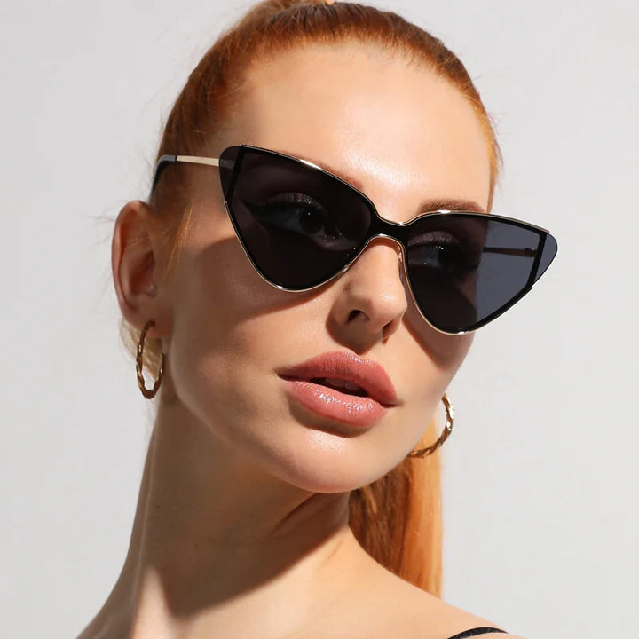 Stylish Panthera Sunglasses for Ultimate UV Protection and Comfort