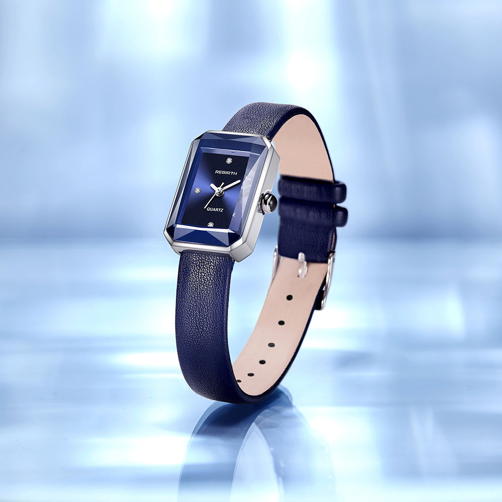 Stylish Aurora Wristwatch for Elegant Timekeeping