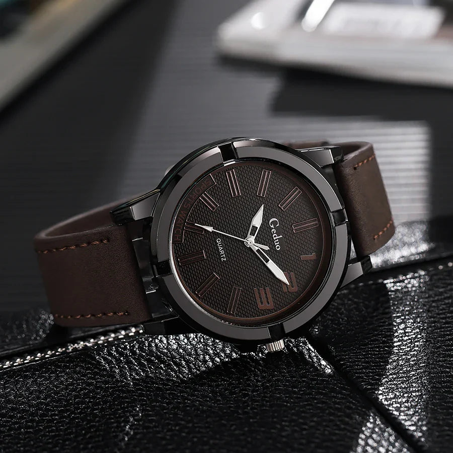 Sport Watch for Active Lifestyle and Fitness Tracking