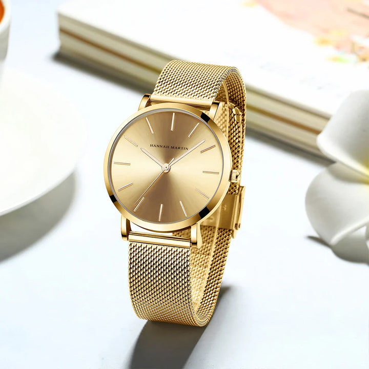Elegant Women's Watch for Timeless Style and Versatility