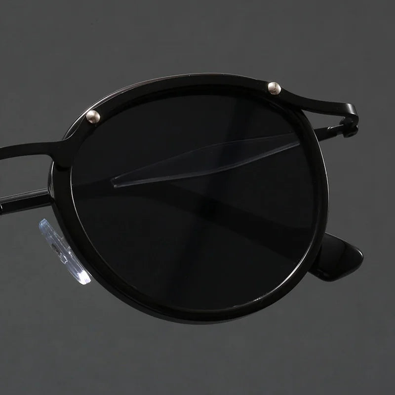 Stylish Sunglasses for Ultimate UV Protection and Comfort