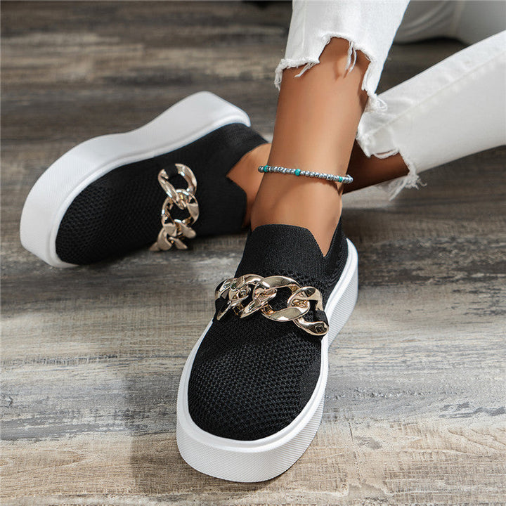 Aria | Comfortable & Stylish Women's Footwear