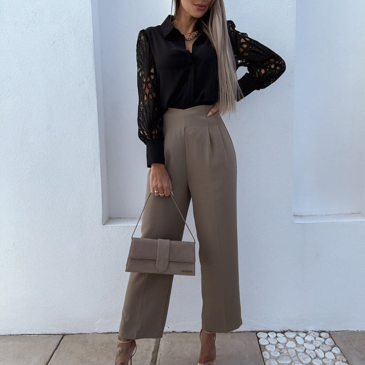 Alana | Women's Stylish Casual Blouse