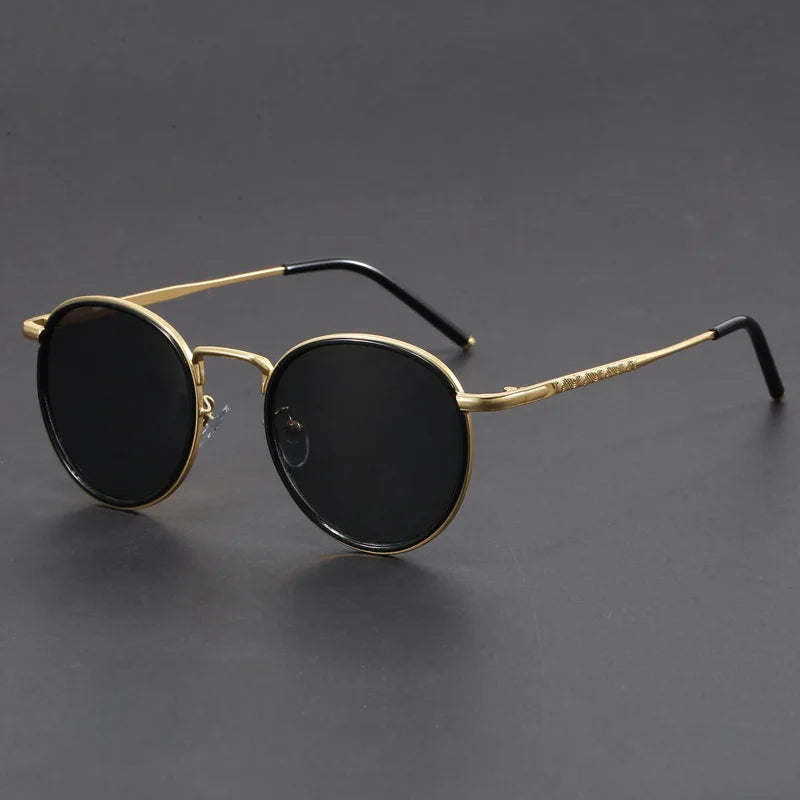 Stylish UV Protection Sunglasses for Outdoor Activities