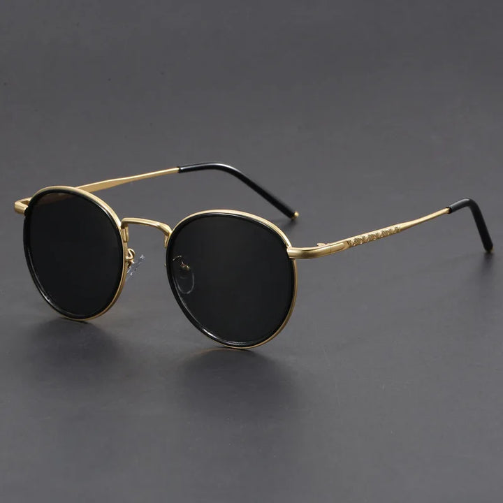 Stylish UV Protection Sunglasses for Outdoor Activities