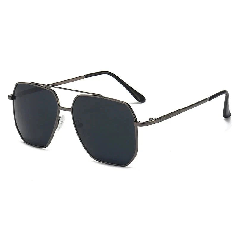 Stylish Mystic Edge Aviator Sunglasses for Ultimate Eye Protection