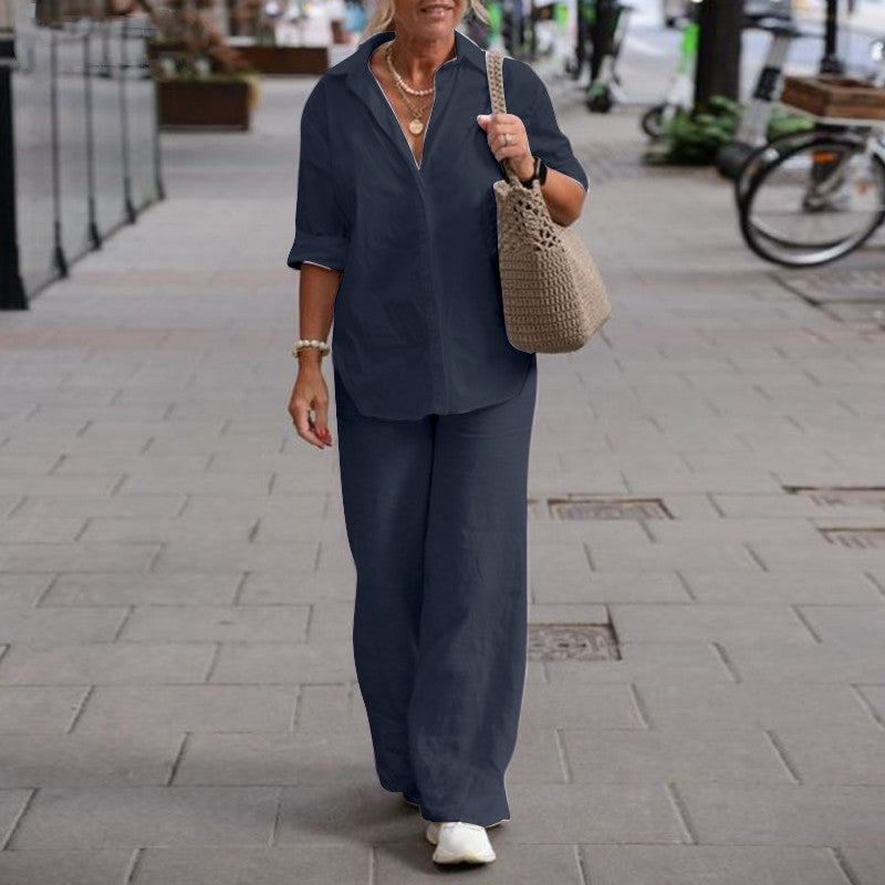 Mariah | Women's Complete Outfit Set