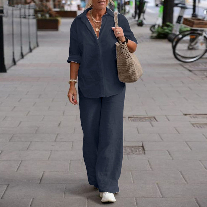 Mariah | Women's Complete Outfit Set