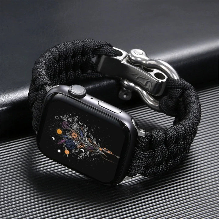 Stylish Apple Watch Band for Comfortable and Secure Fit