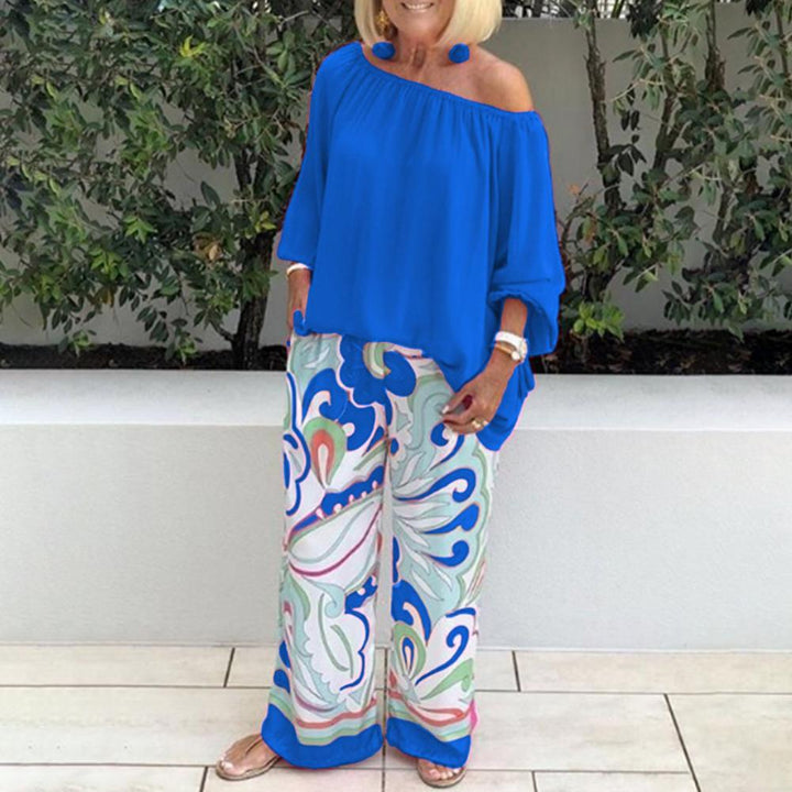Helena | Women's Casual Leisure Set