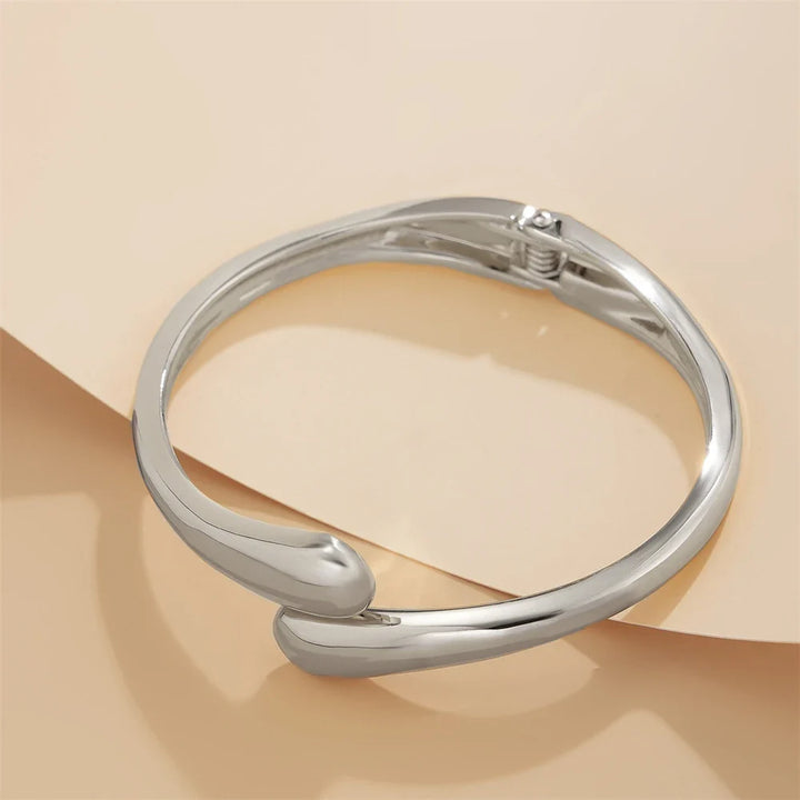 Elegant Bracelet and Ring Set-Omni Prime Goods