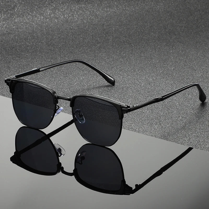 Stylish Casual Sunglasses for Everyday Wear