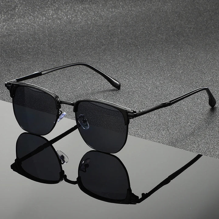 Stylish Casual Sunglasses for Everyday Wear