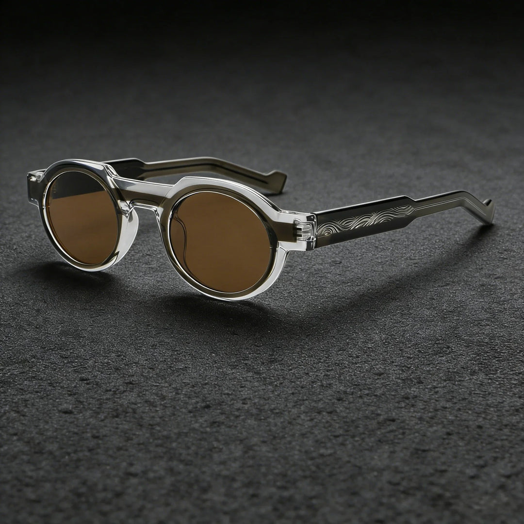 Stylish Sunglasses for Ultimate UV Protection and Comfort