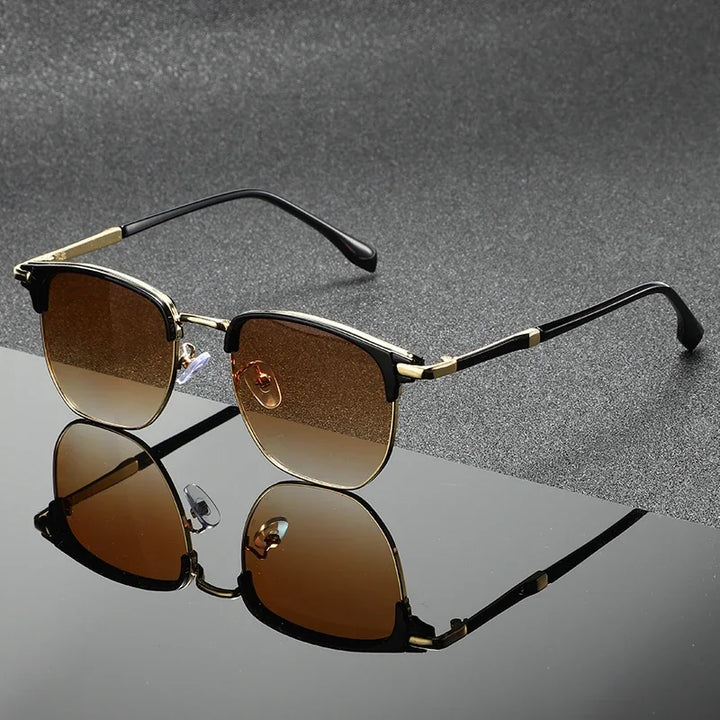 Stylish Casual Sunglasses for Everyday Wear