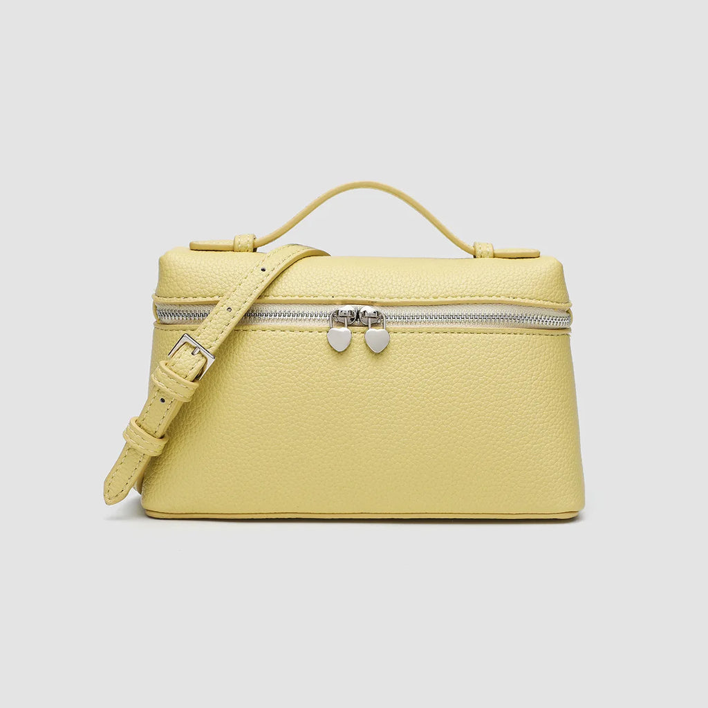 Elegant Willow Luxe Handbag - Stylish and Chic Accessory-Omni Prime Goods