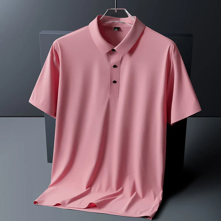 Men's Sport Polo Shirt