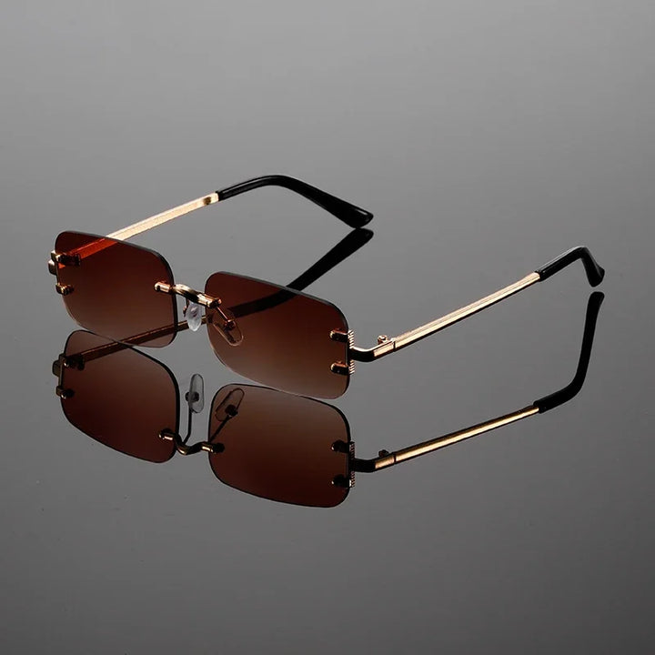 Stylish Lucent Sunglasses for Ultimate Sun Protection