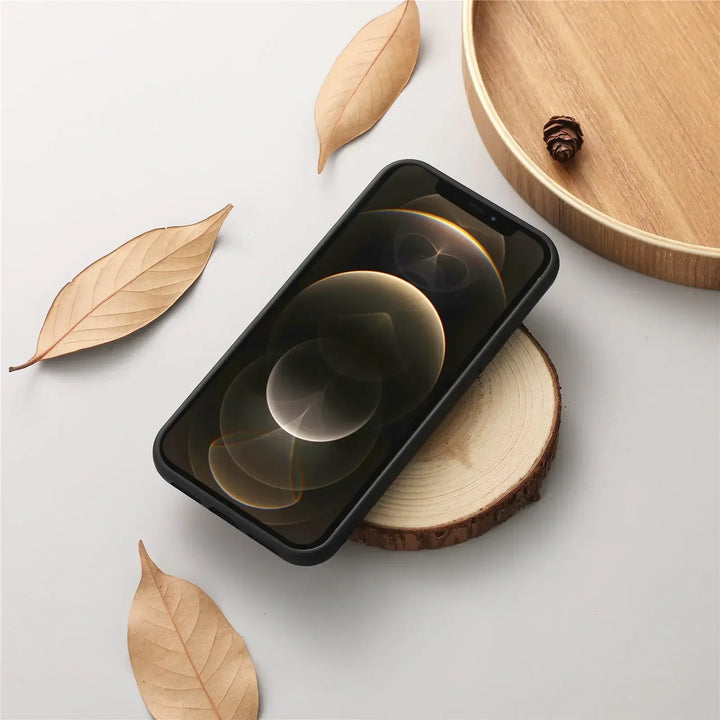 Eco-Friendly Wood iPhone Case
