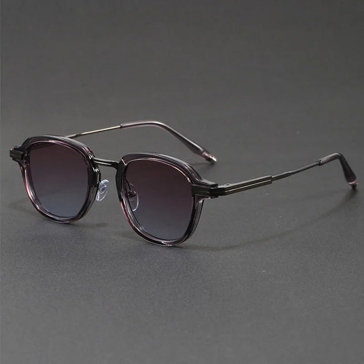 Stylish Sunglasses for Ultimate UV Protection and Comfort