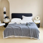 Cozy Luxury Throw Blanket-Omni Prime Goods