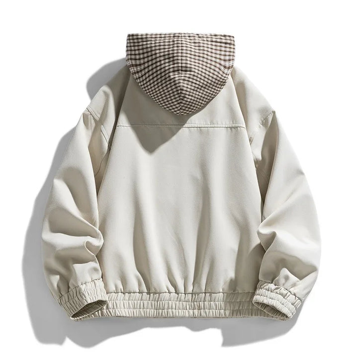 Men's Casual Brooklyn Jacket