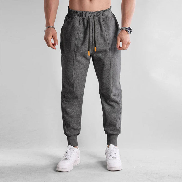 Men's Powerflex Performance Joggers for Active Lifestyle