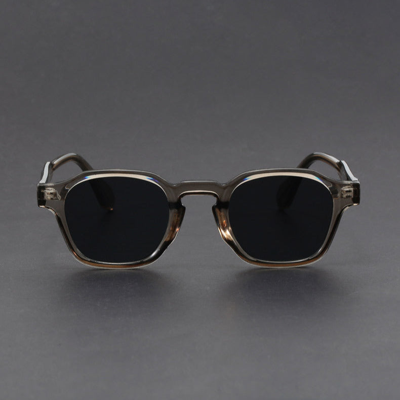 Retro Sunglasses for Stylish Vintage Look