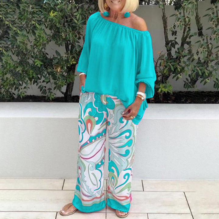 Helena | Women's Casual Leisure Set