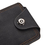 Stylish Canvas Wallet for Everyday Use-Omni Prime Goods