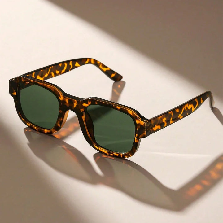 Retro Sunglasses for Vintage Style and Fashionable Look