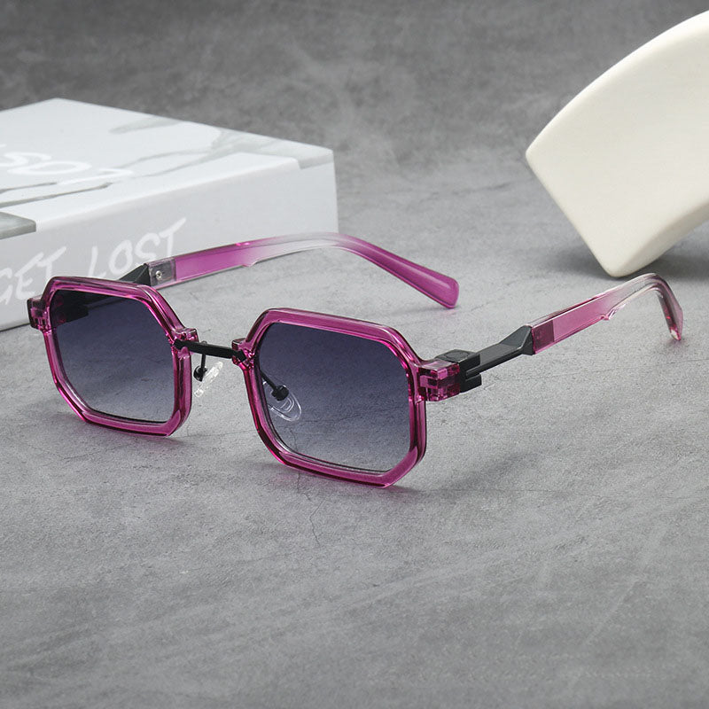 Stylish Optic Sunglasses for Fashionable Eye Protection