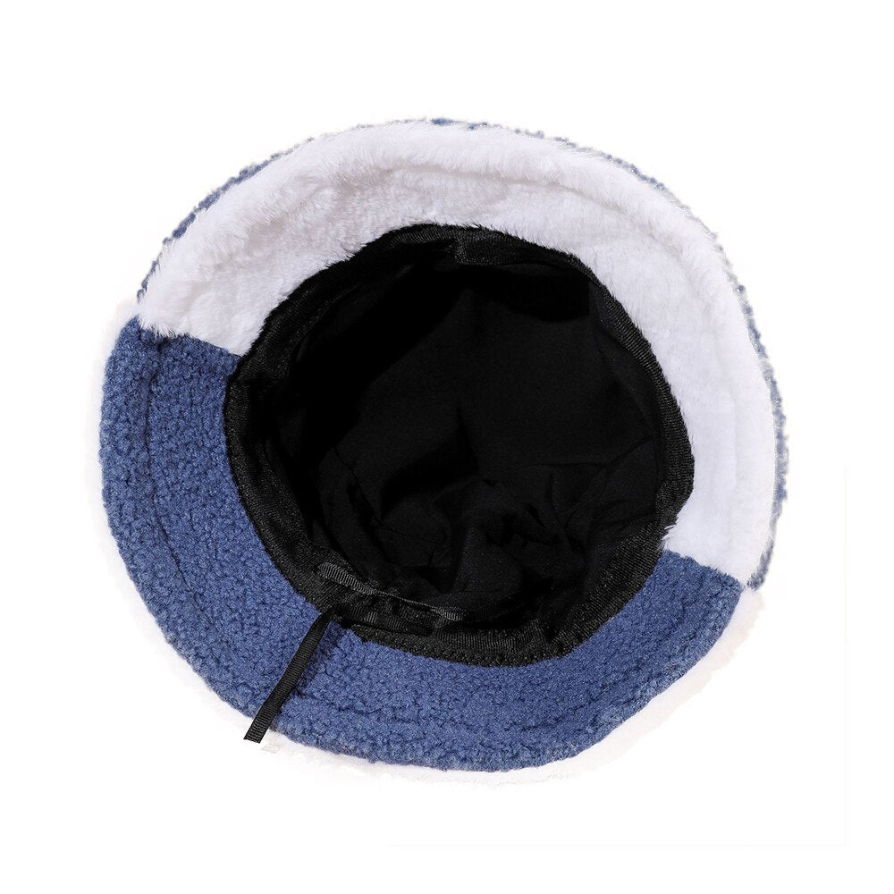 Men's Warm and Comfortable Cashmere Beanie for Winter