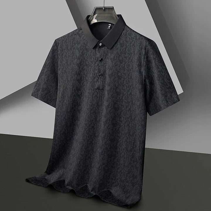 Men's Classic Polo Shirt