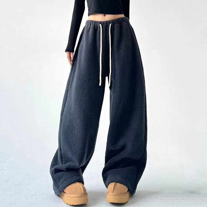 Women's Fleece Lounge Sweatpants